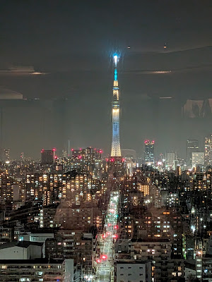 Tokyo East 21 사진 5