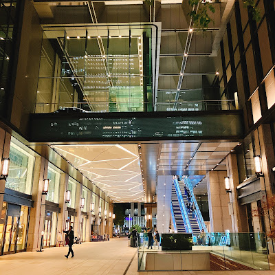 Nihonbashi Galleria 사진 4