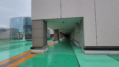 아르카키트 긴시쵸 사진 2