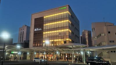 atré vie Higashi-Nakano 사진 3