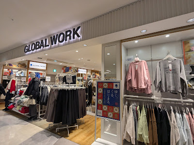 LaQua - Shop & Restaurant 사진 4