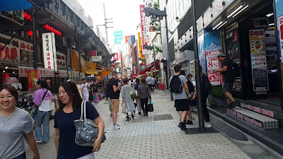AMEYOKO PLAZA 사진 2