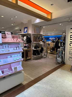 PLAZA Ueno Marui 사진 4