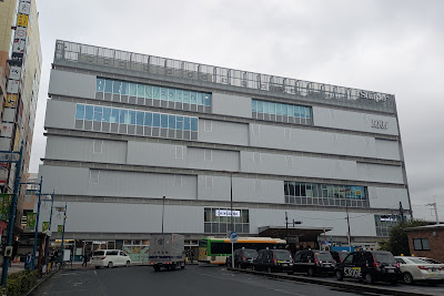 シャポー 新小岩 사진 3