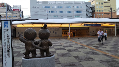 シャポー 新小岩 사진 4