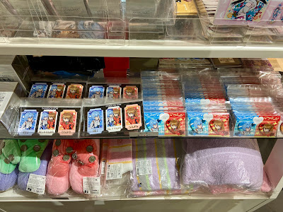 Evangelion Store Tokyo-01 사진 2
