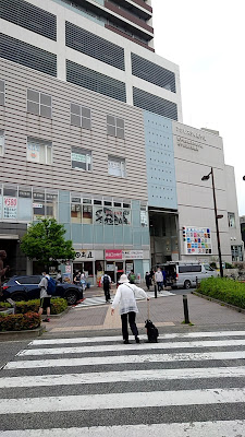 アクレスティ南千住 사진 2