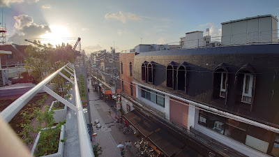 染井銀座商店街 사진 4