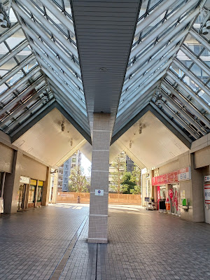 KOMEHYO Hikarigaoka IMA South Building 사진 4