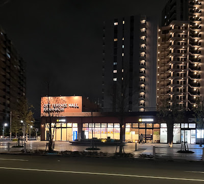 City Terrace Mall | Kanamachi 사진 3