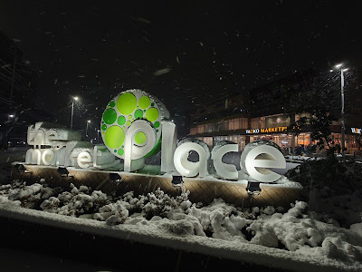the market Place 和光 사진 5