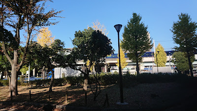 高島平壱番街 사진 4