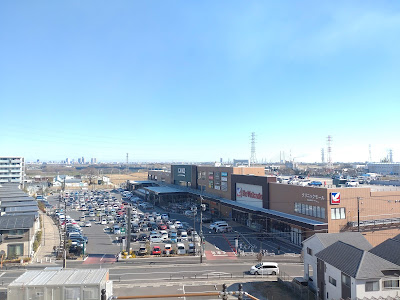 Kumimachi Mall Asaka 사진 5