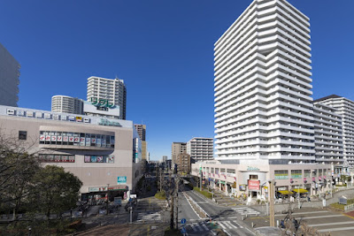 リプレ川口一番街（商業施設） 사진 2