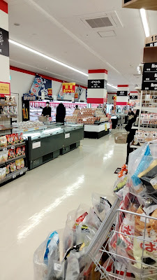 Nishi-Kawaguchi Shopping Center 사진 4