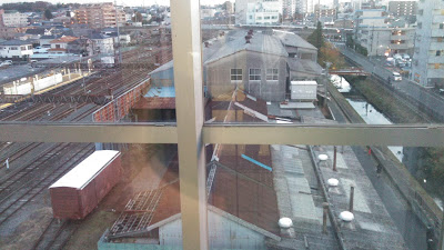 Mabashi Station Mall 사진 3