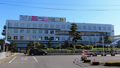 Mabashi Station Mall 사진 2