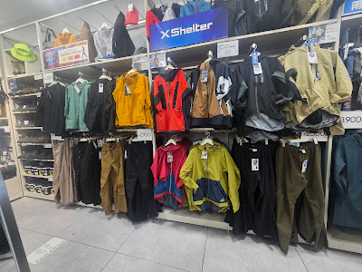 Mall Plaza Soka 사진 4