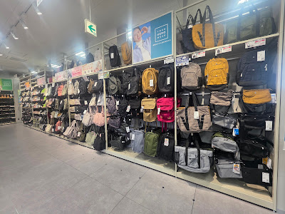 Mall Plaza Soka 사진 2