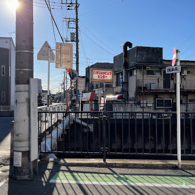八潮ショッピングセンター 사진 3