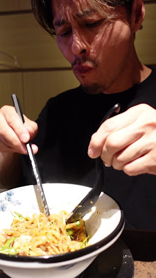 Afuri Karakurenai Shinjuku Subnade 사진 2