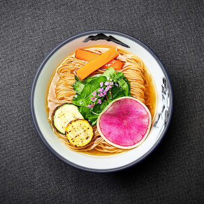 Afuri Karakurenai Shinjuku Subnade 사진 4