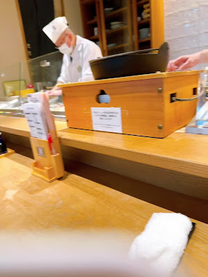 Tsukiji Tama Sushi Sasashigure 사진 2