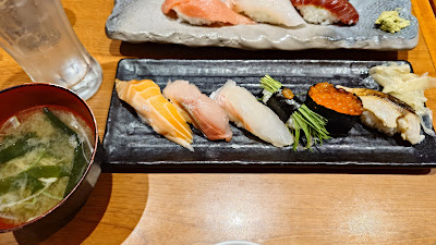 海鮮処寿し常 丸井錦糸町店 사진 4