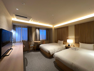 Chisan Inn Yokohamatsuzuki 사진 3
