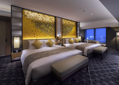 Hotel Villa Fontaine Premier Haneda-Airport 사진 3