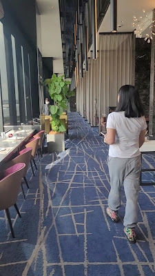 Hotel Villa Fontaine Premier Haneda-Airport 사진 2
