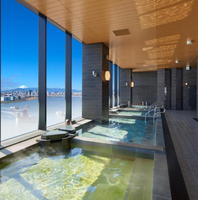 Hotel Villa Fontaine Premier Haneda-Airport 사진 4
