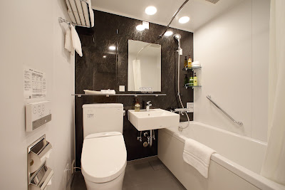 Hotel Oriental Express Tokyo Kamata 사진 4