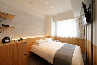 Hotel Oriental Express Tokyo Kamata 사진 3