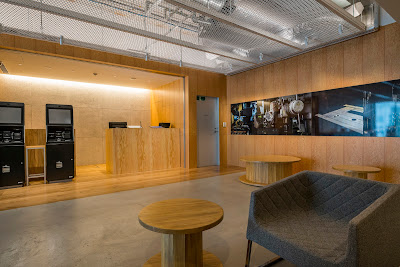 Hotel Oriental Express Tokyo Kamata 사진 5