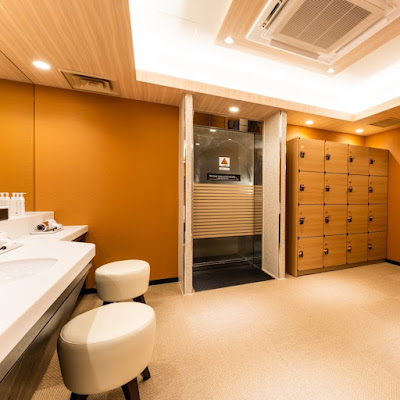 APA Hotel Omori EkIMAE 사진 3