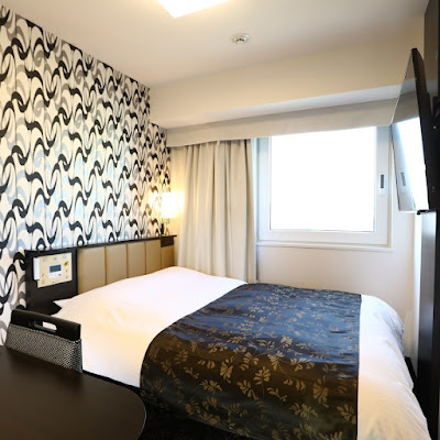 APA Hotel Omori EkIMAE 사진 2