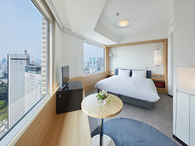 Shinagawa Prince Hotel Annex Tower 사진 3