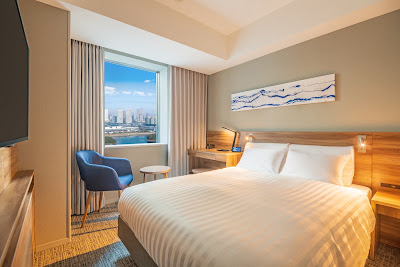 Far East Village Hotel Ariake, Tokyo 사진 2
