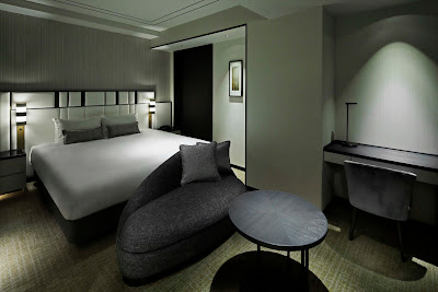 KOKO hotels premier Nihonbashi Hamacho 사진 3