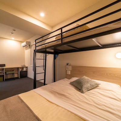 Super Hotel Premier Akihabara 사진 3