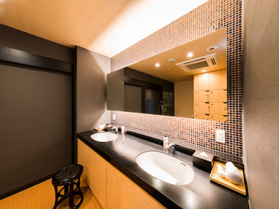 Super Hotel Tokyo Kinshicho Station Front 사진 4