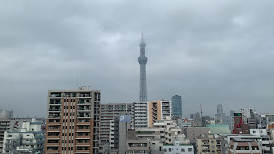 Super Hotel Tokyo Kinshicho Station Front 사진 2