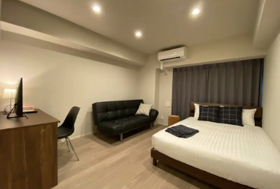 LANG HOTEL KAMEIDO 사진 3