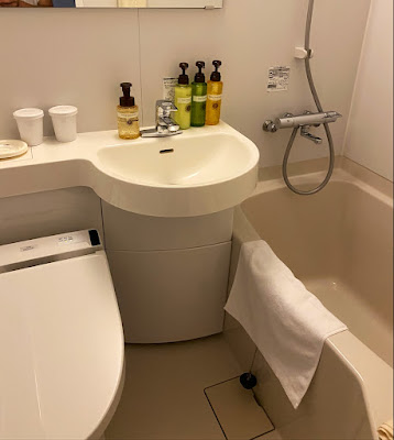 HOTEL MYSTAYS Higashi Ikebukuro 사진 3