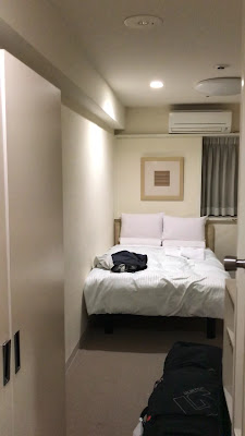HOTEL MYSTAYS Higashi Ikebukuro 사진 2