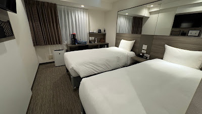 Far East Village Hotel Tokyo, Asakusa 사진 3
