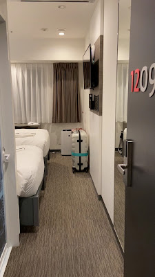 Far East Village Hotel Tokyo, Asakusa 사진 4