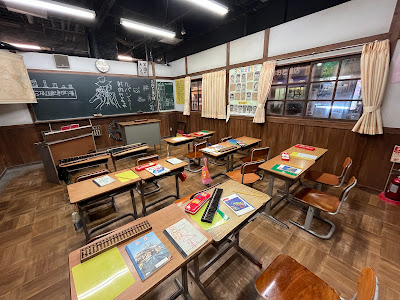 Odaiba Retro Museum 사진 3