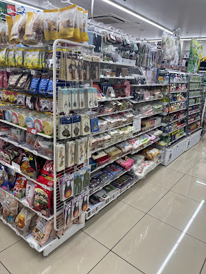 7-ELEVEN Tokyo Midtown Hibiya Shop 사진 3